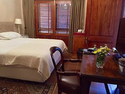 Foxwood House