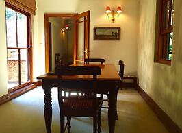 Foxwood House