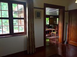 Foxwood House