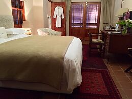 Foxwood House