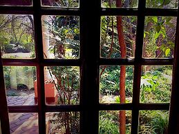 Foxwood House