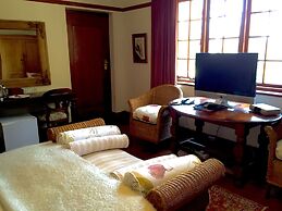 Foxwood House