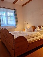 Reethäuser auf Rügen