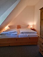 Reethäuser auf Rügen