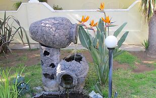 Stemar Self Catering Guest House