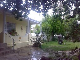 Stemar Self Catering Guest House