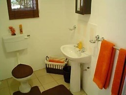 Stemar Self Catering Guest House