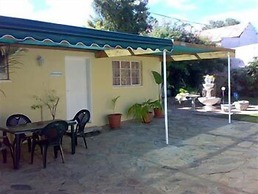 Stemar Self Catering Guest House
