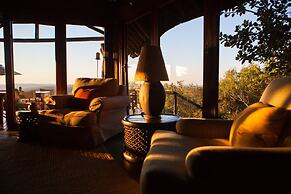 Nedile Lodge