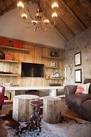 Nedile Lodge