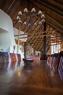 Nedile Lodge