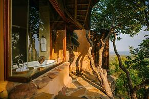 Nedile Lodge