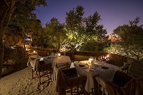 Nedile Lodge