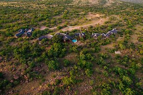 Nedile Lodge