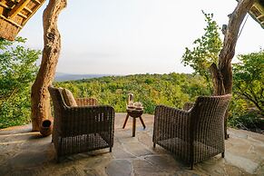 Nedile Lodge