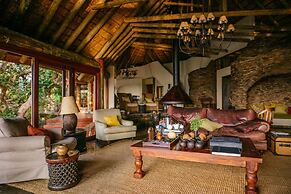 Nedile Lodge