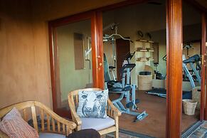 Nedile Lodge