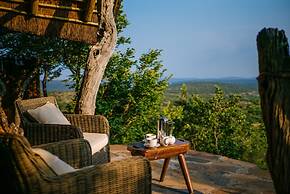 Nedile Lodge