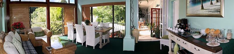 Edenwood Guest House