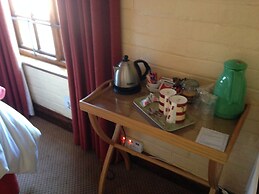 Edenwood Guest House