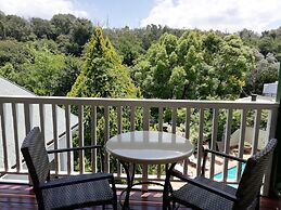 Edenwood Guest House