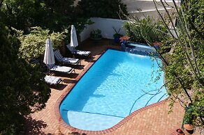 Edenwood Guest House