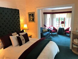 Edenwood Guest House