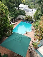 Edenwood Guest House