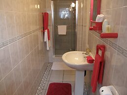 Edenwood Guest House
