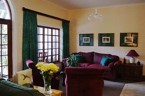 Edenwood Guest House