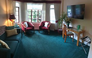Edenwood Guest House
