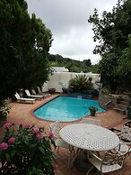 Edenwood Guest House