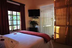 Edenwood Guest House