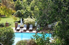 Edenwood Guest House