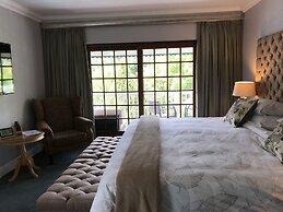 Edenwood Guest House