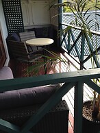 Edenwood Guest House