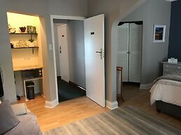 Edenwood Guest House