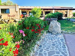Liscia Country Relais
