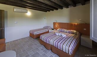 Liscia Country Relais