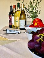 Liscia Country Relais