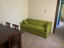 Liscia Country Relais
