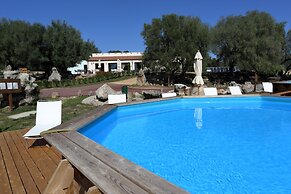 Liscia Country Relais