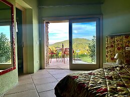 Liscia Country Relais