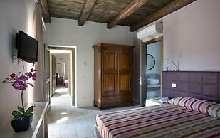 Liscia Country Relais