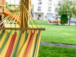 Hotel Satu Mare City