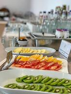 Hotel Satu Mare City