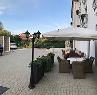 Hotel Satu Mare City