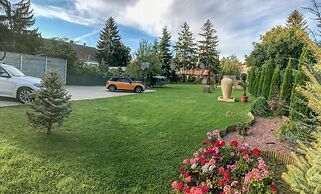 Hotel Satu Mare City