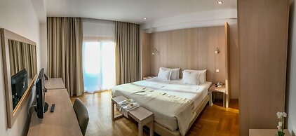 Hotel Satu Mare City
