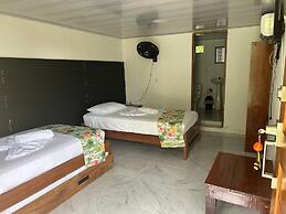 Hotel Nuquimar
